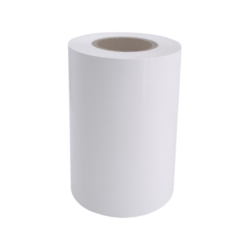 Halfglanzend papier met sterkere hechting