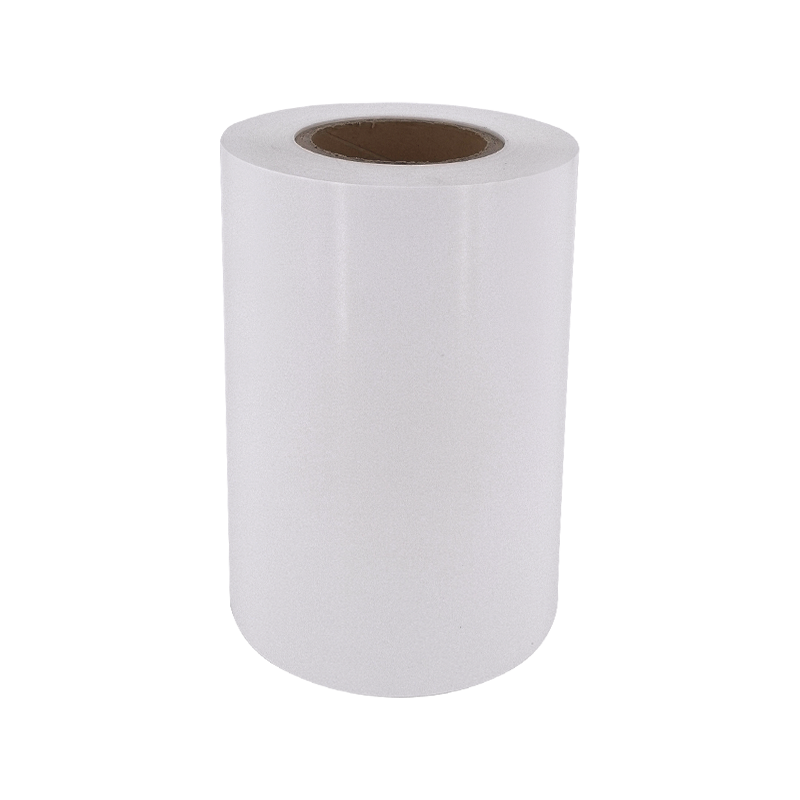 Halfglanzend papier met sterkere hechting