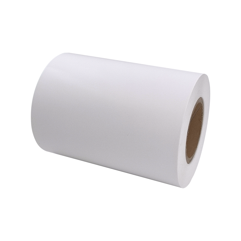 Halfglanzend papier met sterkere hechting