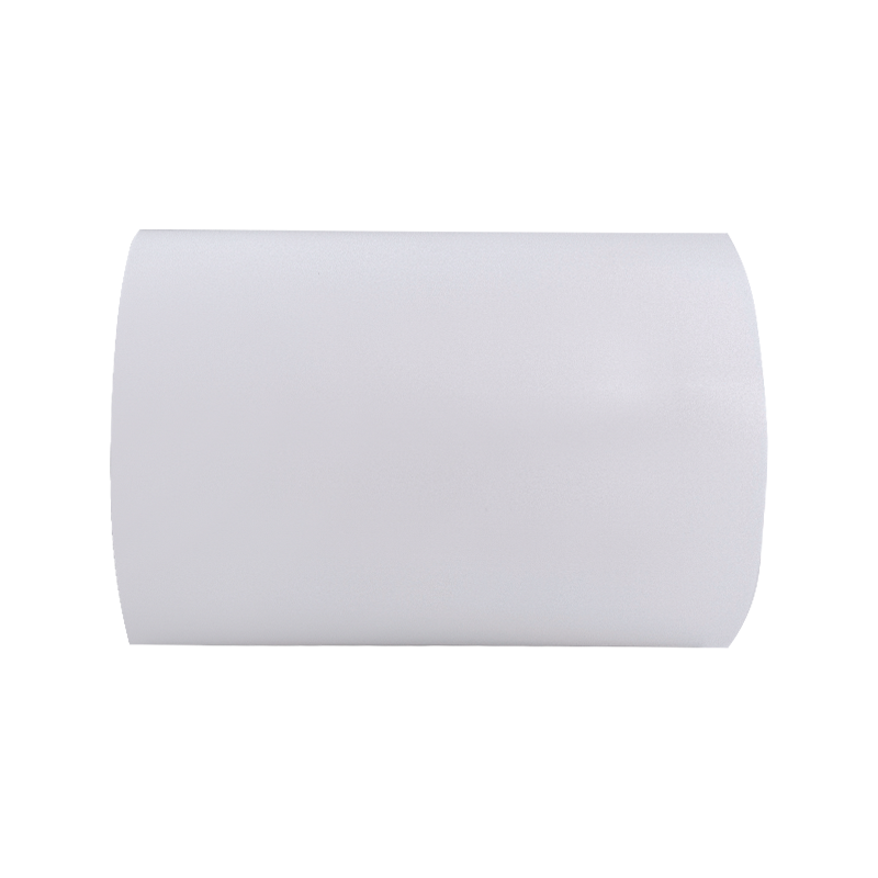 Halfglanzend papier met sterkere hechting