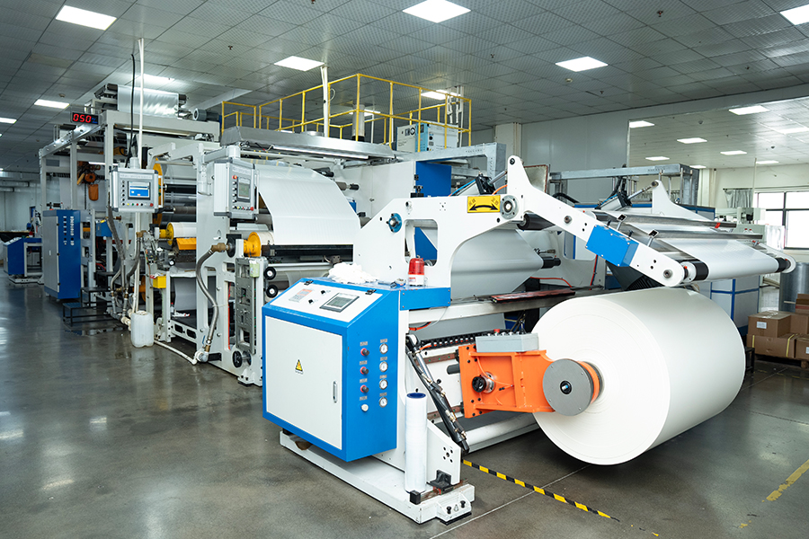 Zhejiang Guanma Verpakking Co., Ltd.