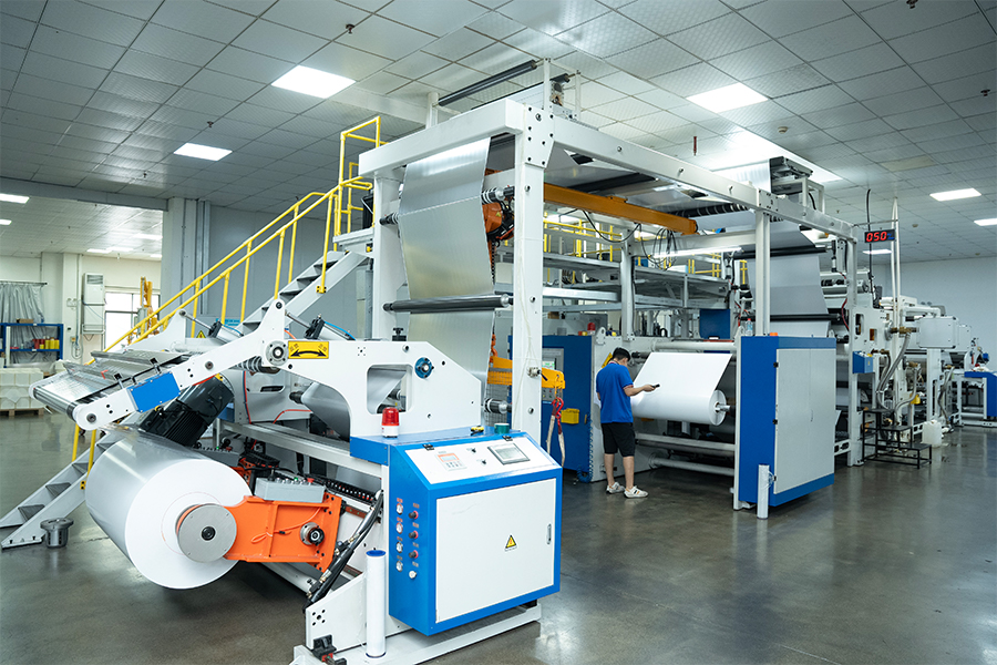 Zhejiang Guanma Verpakking Co., Ltd.