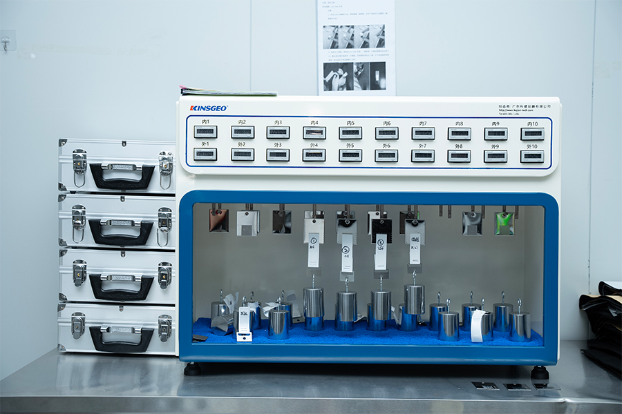 Zhejiang Guanma Verpakking Co., Ltd.