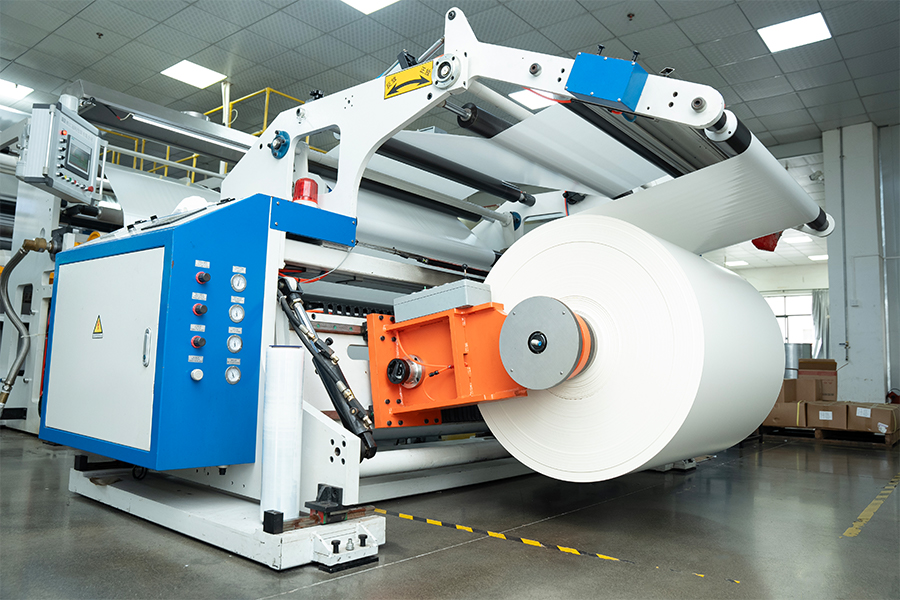 Zhejiang Guanma Verpakking Co., Ltd.