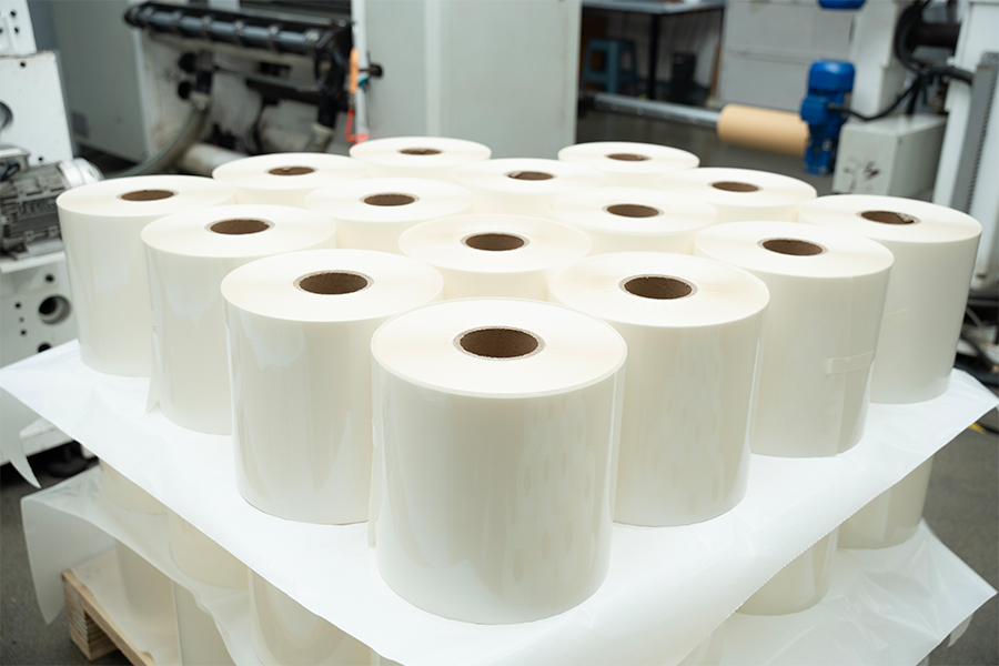 Zhejiang Guanma Verpakking Co., Ltd.