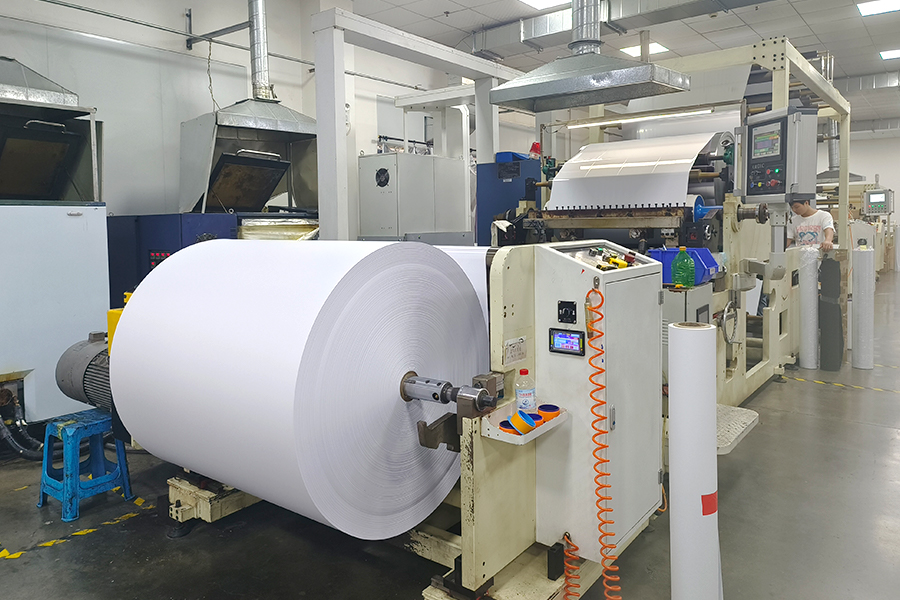 Zhejiang Guanma Verpakking Co., Ltd.