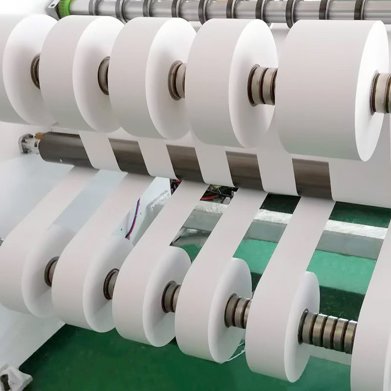 Mat gecoat papier voor inkjetdruk, stickerpapier