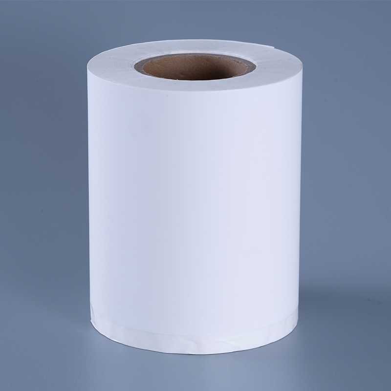 Zelfklevend, bedrukbaar glanzend wit inkjetfotopapier