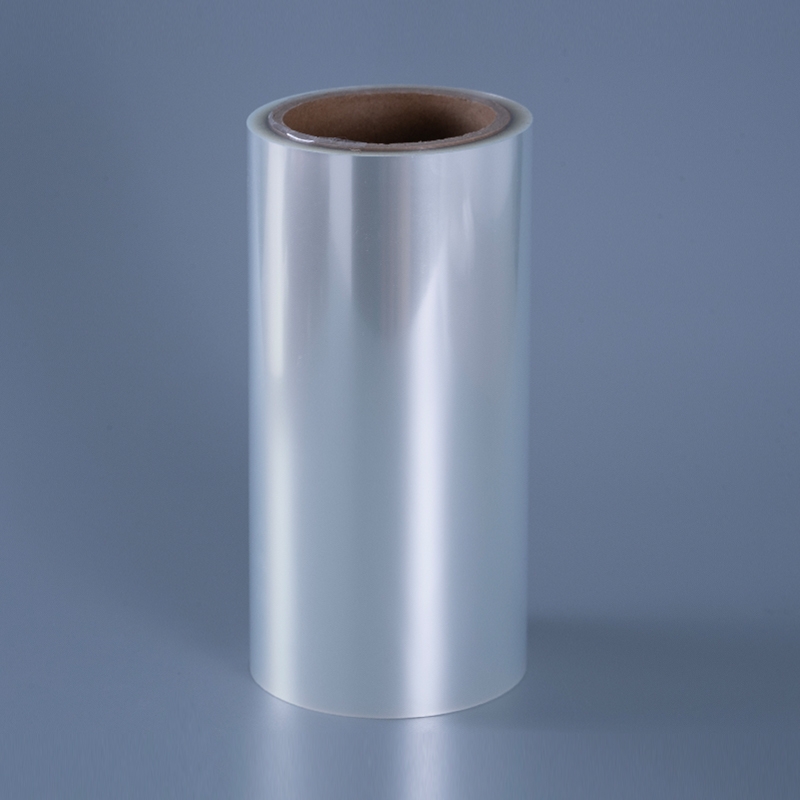 Zelfklevende inkjet-transparante PET-film