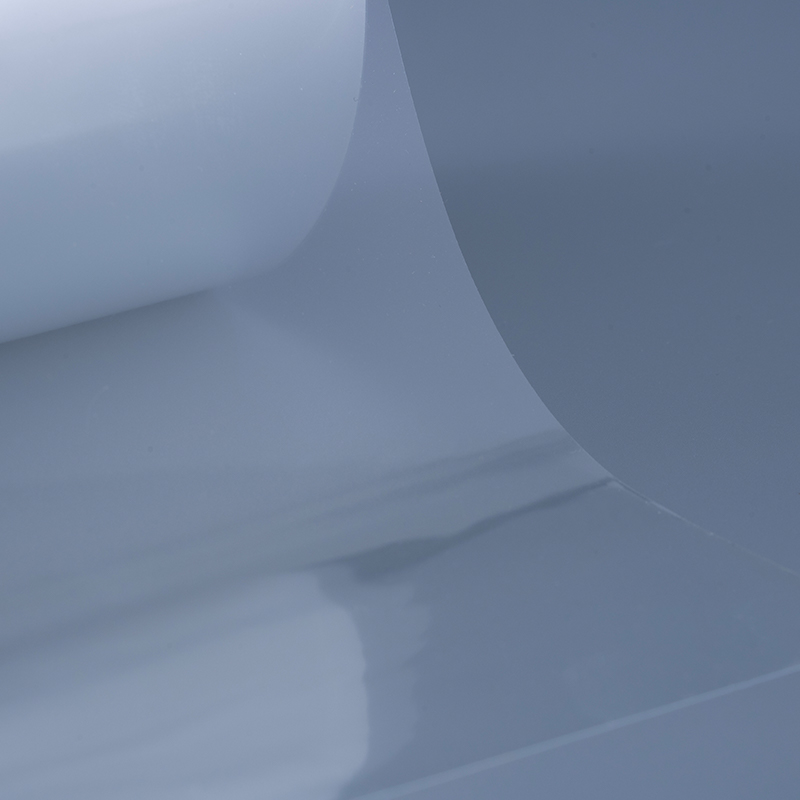 Zelfklevende inkjet-transparante PET-film