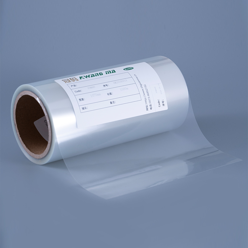 Zelfklevende inkjet-transparante PET-film