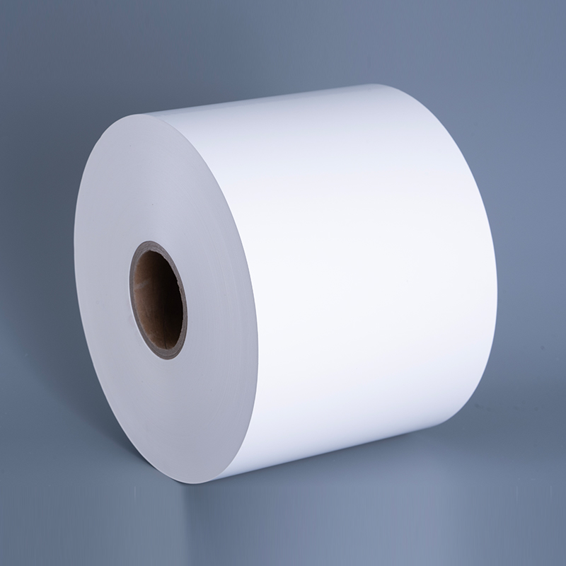 Zelfklevend, bedrukbaar glanzend wit inkjetfotopapier