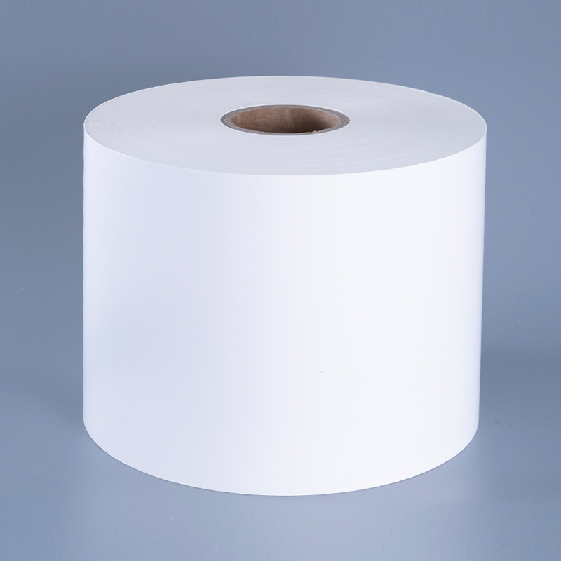 Zelfklevend, bedrukbaar glanzend wit inkjetfotopapier