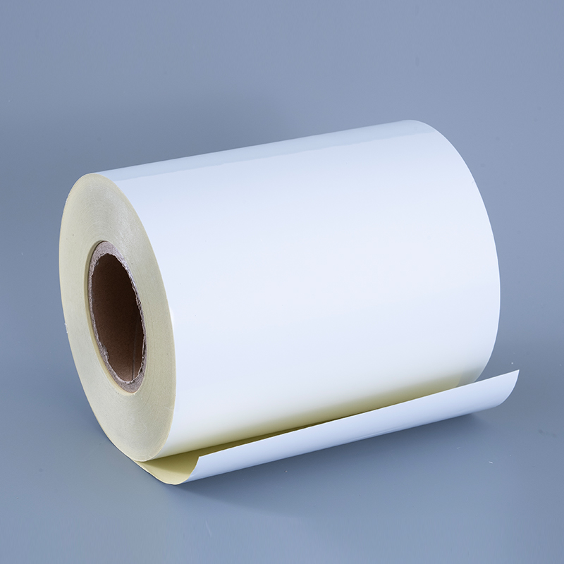 Afdrukbaar zelfklevend vinylstickerpapier voor inkjetprinter