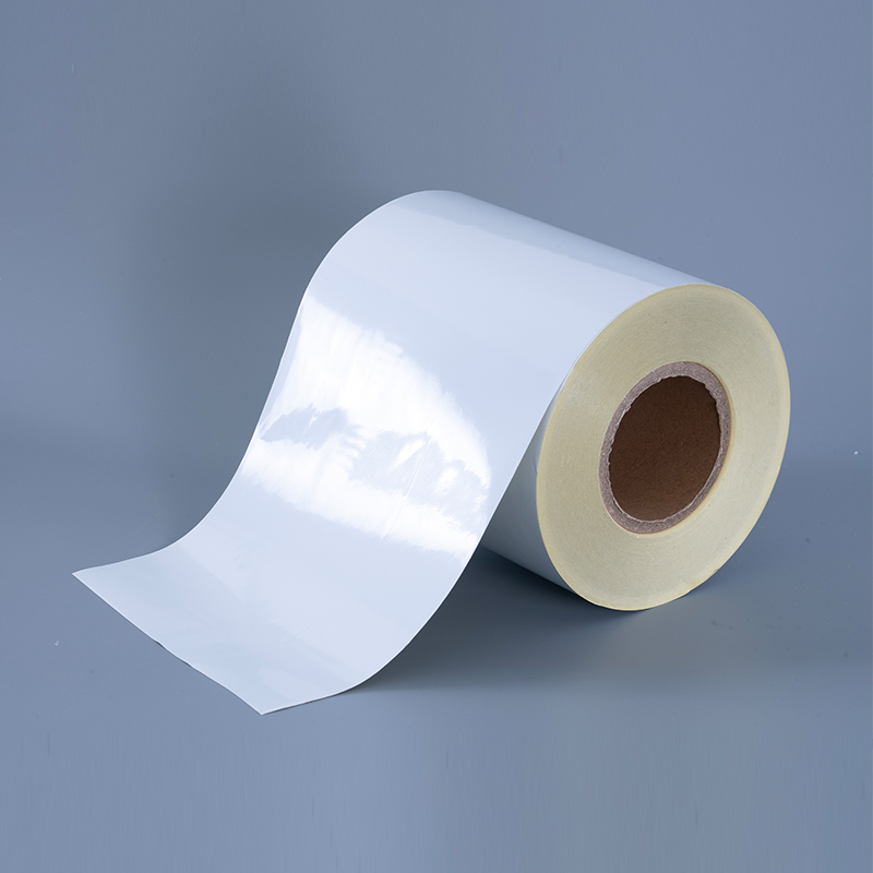 Afdrukbaar zelfklevend vinylstickerpapier voor inkjetprinter