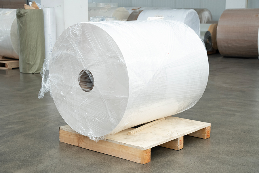 Zhejiang Guanma Verpakking Co., Ltd.