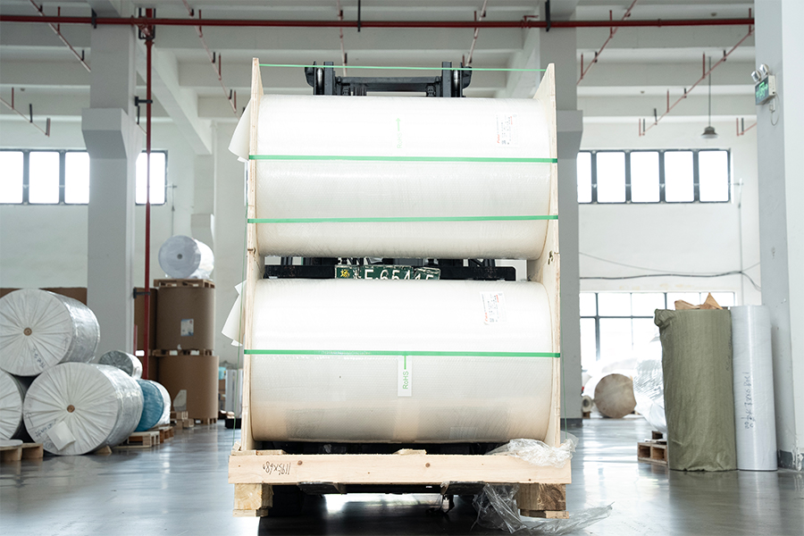 Zhejiang Guanma Verpakking Co., Ltd.