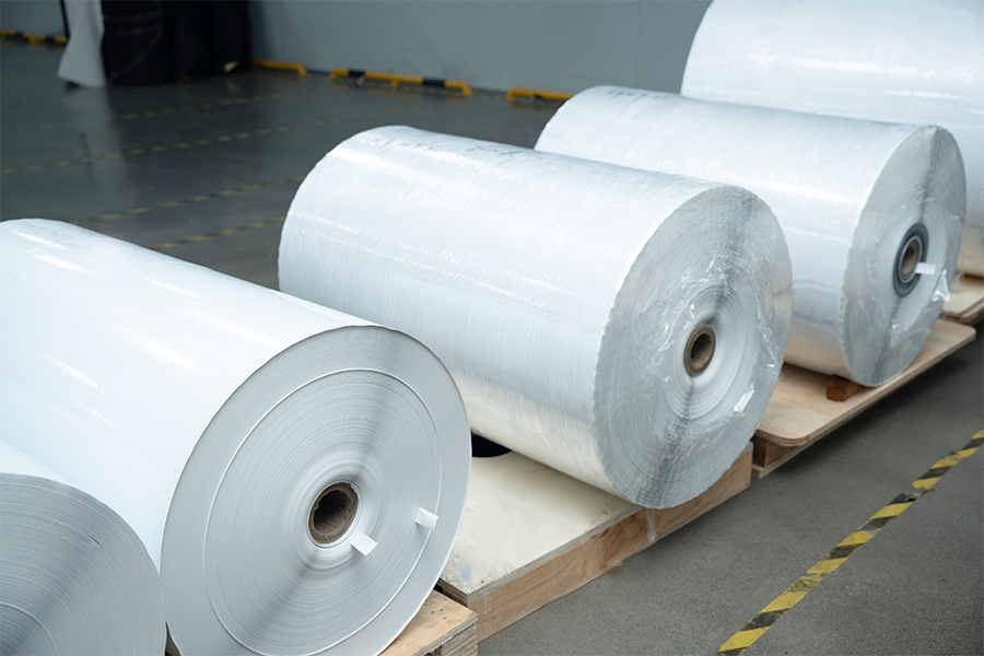 Zhejiang Guanma Verpakking Co., Ltd.