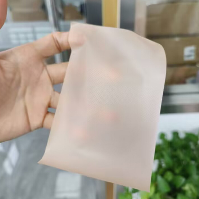 Medische huidskleur PE-tape