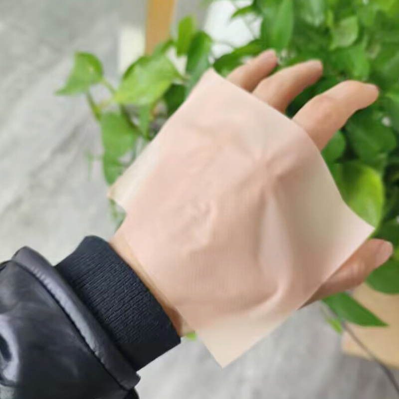 Medische huidskleur PE-tape