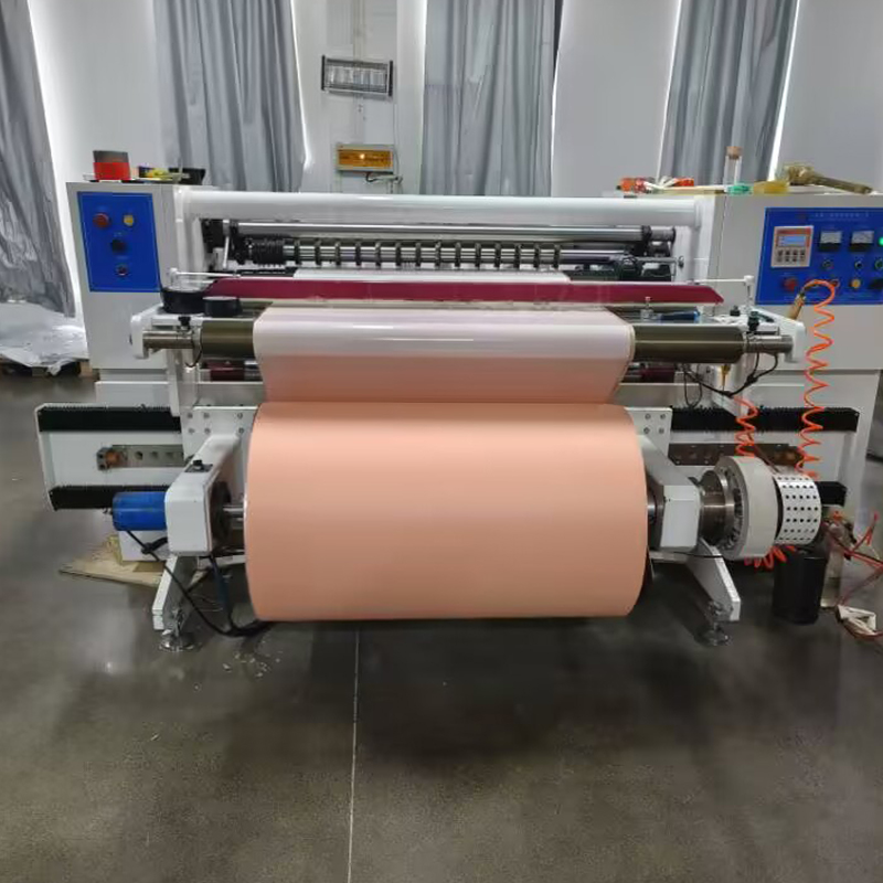 Jumborol van elastische stoffen tape