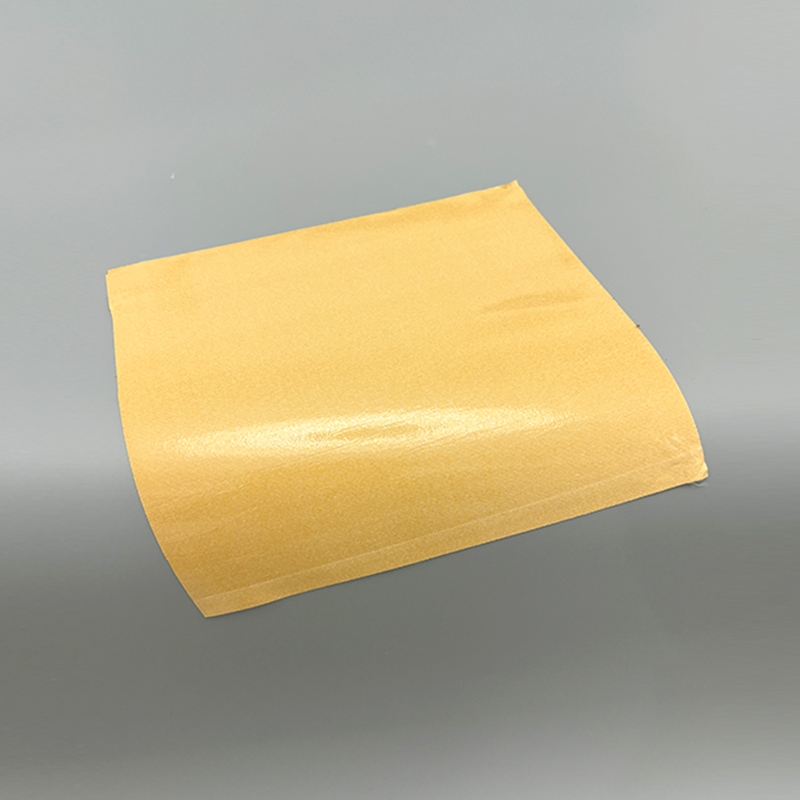 Zelfklevend verband Grondstof